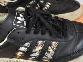 Adidas odiniai kedai - nuotraukos Nr. 2