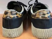 Adidas odiniai kedai - nuotraukos Nr. 5