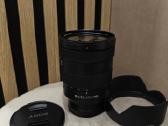 Sony Fe 24-105mm F/4 G Oss - nuotraukos Nr. 2