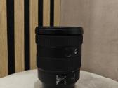 Sony Fe 24-105mm F/4 G Oss - nuotraukos Nr. 4