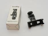 Smallrig phone holder (cold shoe) - nuotraukos Nr. 2
