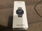 Samsung watch 8 40mm Lte - nuotraukos Nr. 5