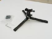 Mini tripod with arca plate - nuotraukos Nr. 2