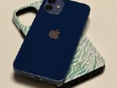 iPhone 12 128gb Blue - 100% Battery - nuotraukos Nr. 4