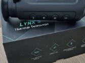 Hikmicro Lynx S Le10s terminė kamera - nuotraukos Nr. 3