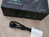 Hikmicro Lynx S Le10s terminė kamera - nuotraukos Nr. 4