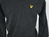Lyle&scott vyriškas megstinis iš vilnos - nuotraukos Nr. 2