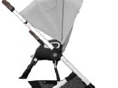 Cybex talos s lux sportinukas - nuotraukos Nr. 4
