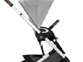 Cybex talos s lux sportinukas - nuotraukos Nr. 5