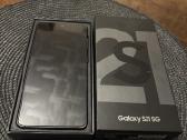 Samsung Galaxy S21 5G 256gb - nuotraukos Nr. 2