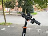 Kukirin g2 pro - nuotraukos Nr. 3