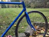 Fausto Coppi fixed gear - nuotraukos Nr. 3
