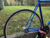 Fausto Coppi fixed gear - nuotraukos Nr. 6