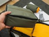 Vanguard Veo Active 42m Trekking Backpack - nuotraukos Nr. 3