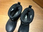 Crocs sniego batai w8 - nuotraukos Nr. 3