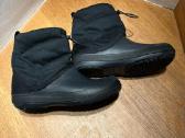 Crocs sniego batai w8 - nuotraukos Nr. 4
