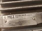 Mez trifazis elektros variklis 5.5kw, 1450aps/min - nuotraukos Nr. 2