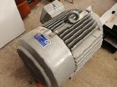 Mez trifazis elektros variklis 5.5kw, 1450aps/min - nuotraukos Nr. 3