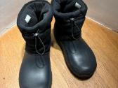 Crocs sniego batai w8 - nuotraukos Nr. 5