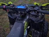 Keturračiai - nuotraukos Nr. 6
