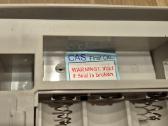 Naujos dviejų diapazonų svarstyklės Cas Sw-1s Plus - nuotraukos Nr. 6
