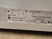 Naujos dviejų diapazonų svarstyklės Cas Sw-1s Plus - nuotraukos Nr. 9