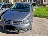 VW golf plus - nuotraukos Nr. 2