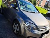 VW golf plus - nuotraukos Nr. 3