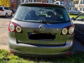VW golf plus - nuotraukos Nr. 4