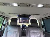 VW t5 multivan highline - nuotraukos Nr. 11