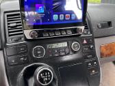 VW t5 multivan highline - nuotraukos Nr. 14