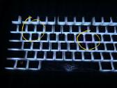 Keychron V3 Qmk Custom Mechanical Keyboard - nuotraukos Nr. 9