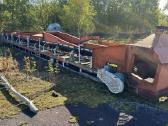 Elevatoriai transporteriai 14-21m - nuotraukos Nr. 4