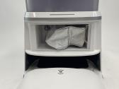 Ecovacs Deebot T30 Pro Omni robotas siurblys - nuotraukos Nr. 7