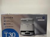 Ecovacs Deebot T30 Pro Omni robotas siurblys - nuotraukos Nr. 16