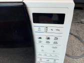 Mikro bangų krosnelė Samsung - nuotraukos Nr. 4