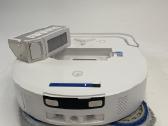 Ecovacs Deebot X5 Omni robotas siurblys - nuotraukos Nr. 14