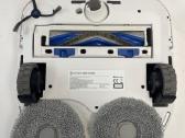Ecovacs Deebot X5 Omni robotas siurblys - nuotraukos Nr. 16