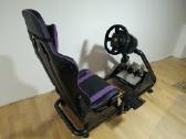Thrustmaster 300 su tlcm - nuotraukos Nr. 2