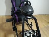 Thrustmaster 300 su tlcm - nuotraukos Nr. 3
