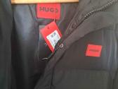 Hugo Boss striuke - nuotraukos Nr. 3