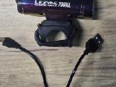 Lezyne Classic Drive 700xl dviračio žibintas - nuotraukos Nr. 2