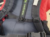 Macpac turistinė kuprinė 60 -65 litrų - nuotraukos Nr. 6