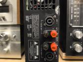 Denon pma 1060 - nuotraukos Nr. 28