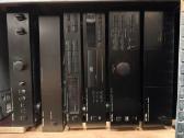 Denon pma 1060 - nuotraukos Nr. 37