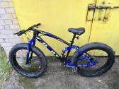 Dart fatbike dviratis - nuotraukos Nr. 2