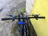 Dart fatbike dviratis - nuotraukos Nr. 5