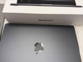 MacBook Pro 14 M3 Pro, 18 GB RAM, 512 GB SSD - nuotraukos Nr. 2