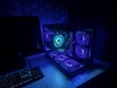 Pc Ryzen 5 5600, 32gb, Rtx 2070, 1tb, 24 mėn garan - nuotraukos Nr. 2