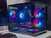 Pc Ryzen 5 5600, 32gb, Rtx 2070, 1tb, 24 mėn garan - nuotraukos Nr. 5